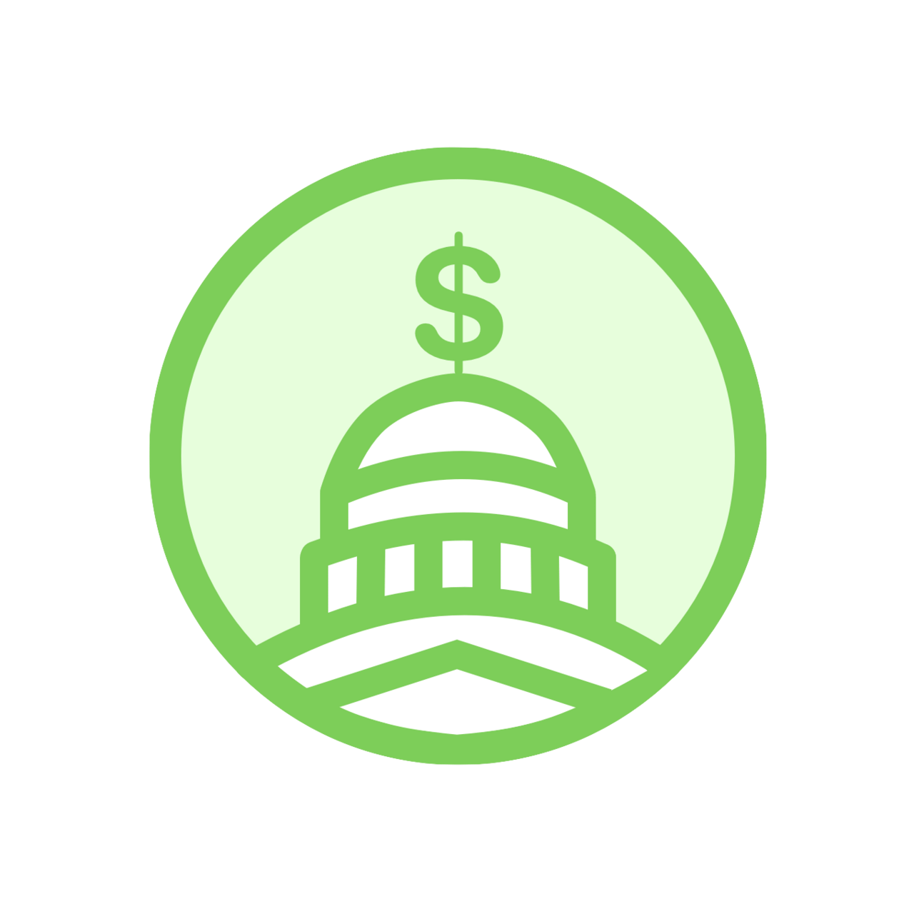 Political Integrity Project logo