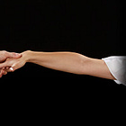 Trust in God is the Dance of Life