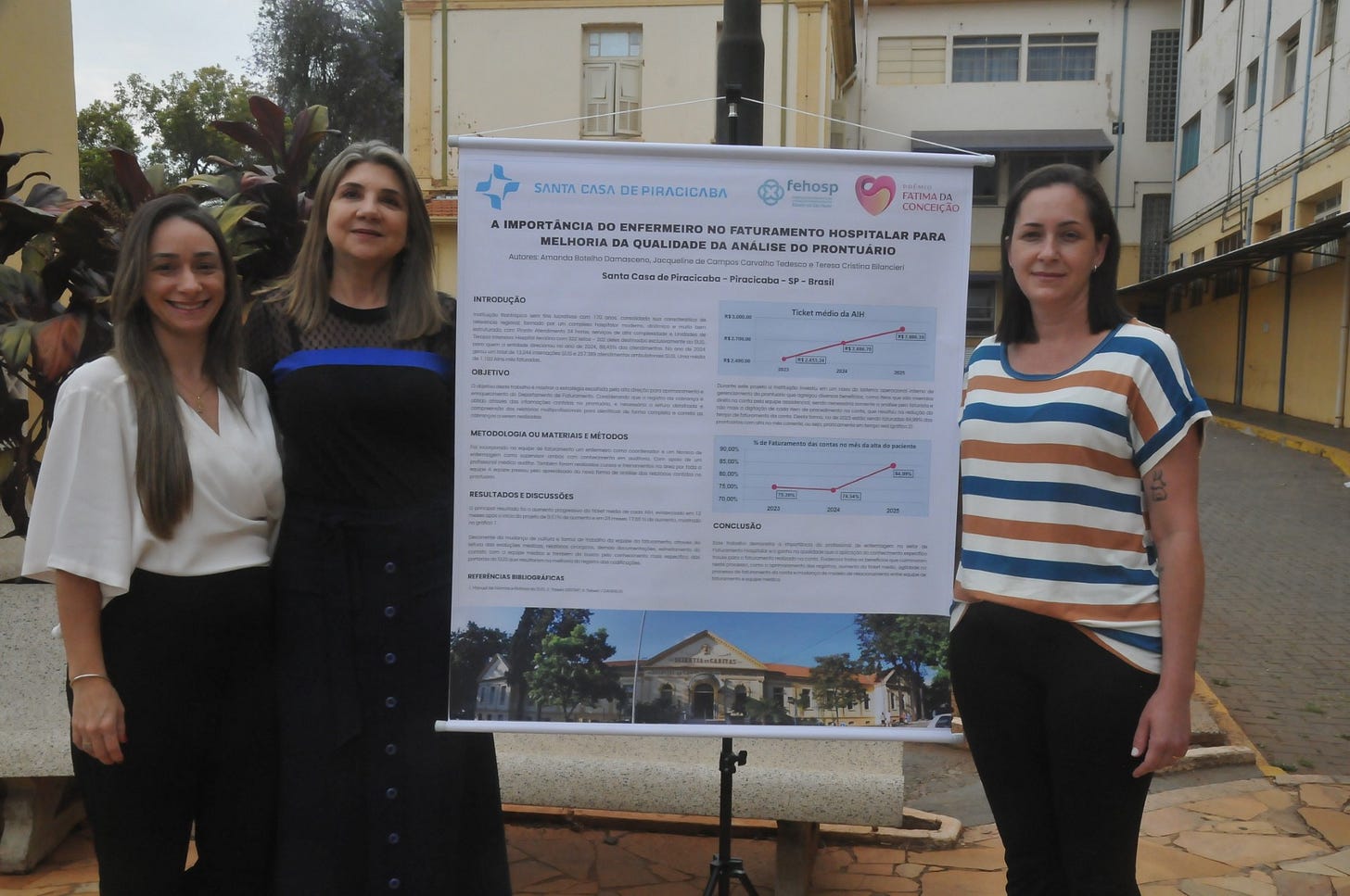 Visualização da imagem