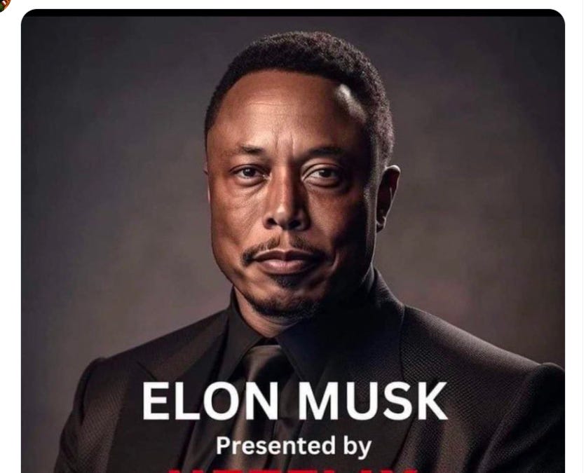 Friday Funnies: Bait and Switch