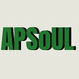 APSoUL Workspace's avatar