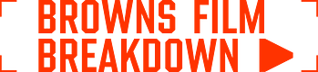 Browns Film Breakdown