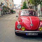 Parlons de ta première voiture 🚗🔑