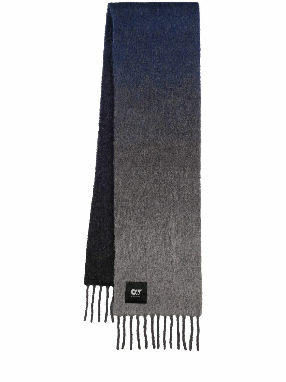 ALPHATAURI Afful Scarf AlphaTauri