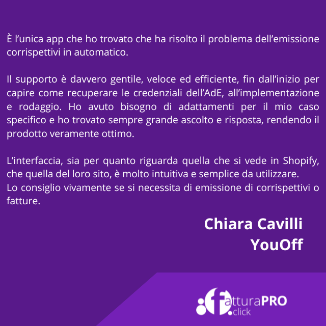 Cos’è l’Automazione Fiscale nell’e-commerce? E a chi serve?