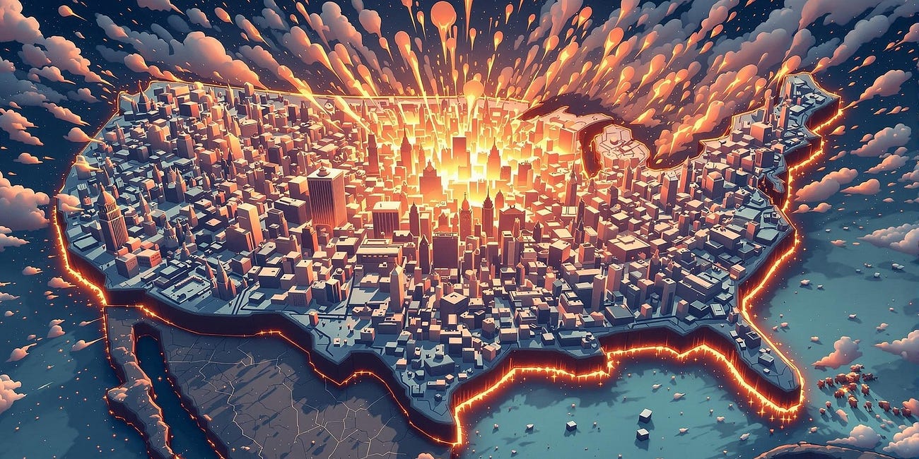 Top 20 Deep State Revelations from Mike Benz