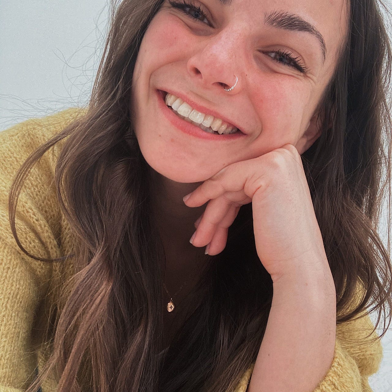 Letters on Living Gently 