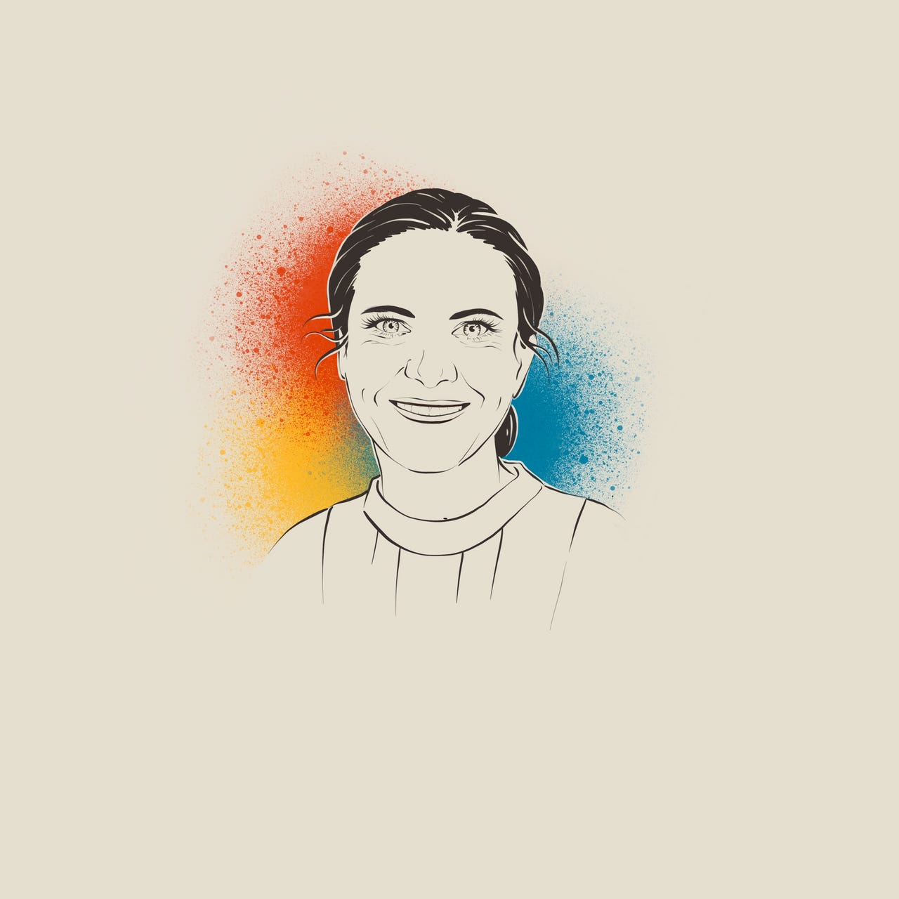 The Restorative Rebel