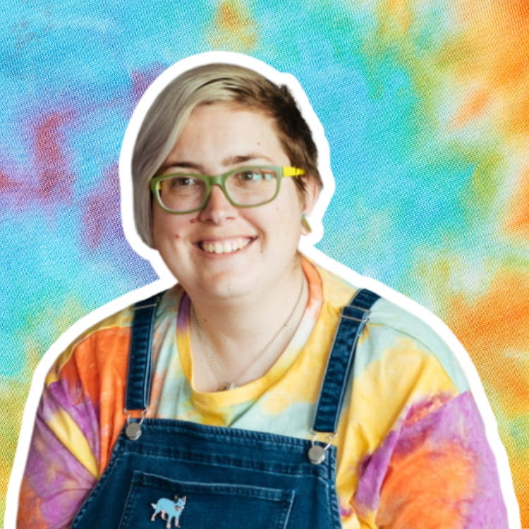Jess Jones | Substack