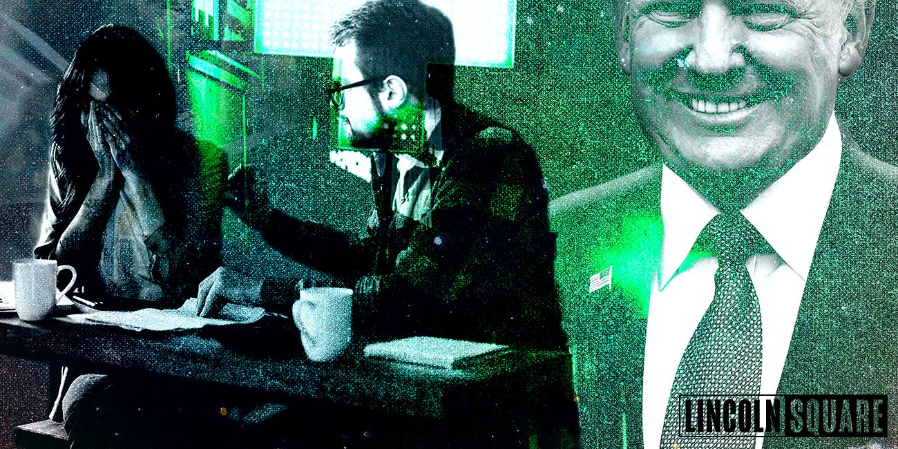 The Trump Administration's Plan to Make Your Health Care Much, Much Worse