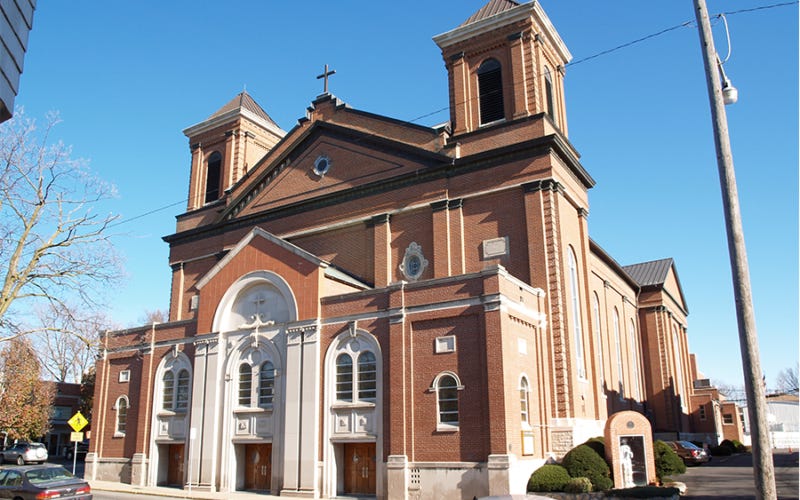 Former diocesan employee pleads guilty after of $150k gift card scheme