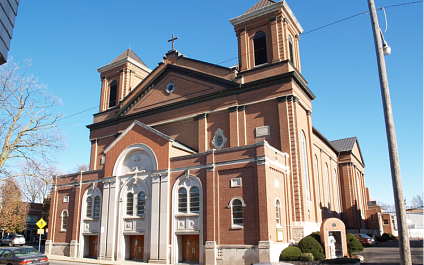 Kansas City diocesan employee accused of stealing $155,000 from financial aid fund – The Pillar