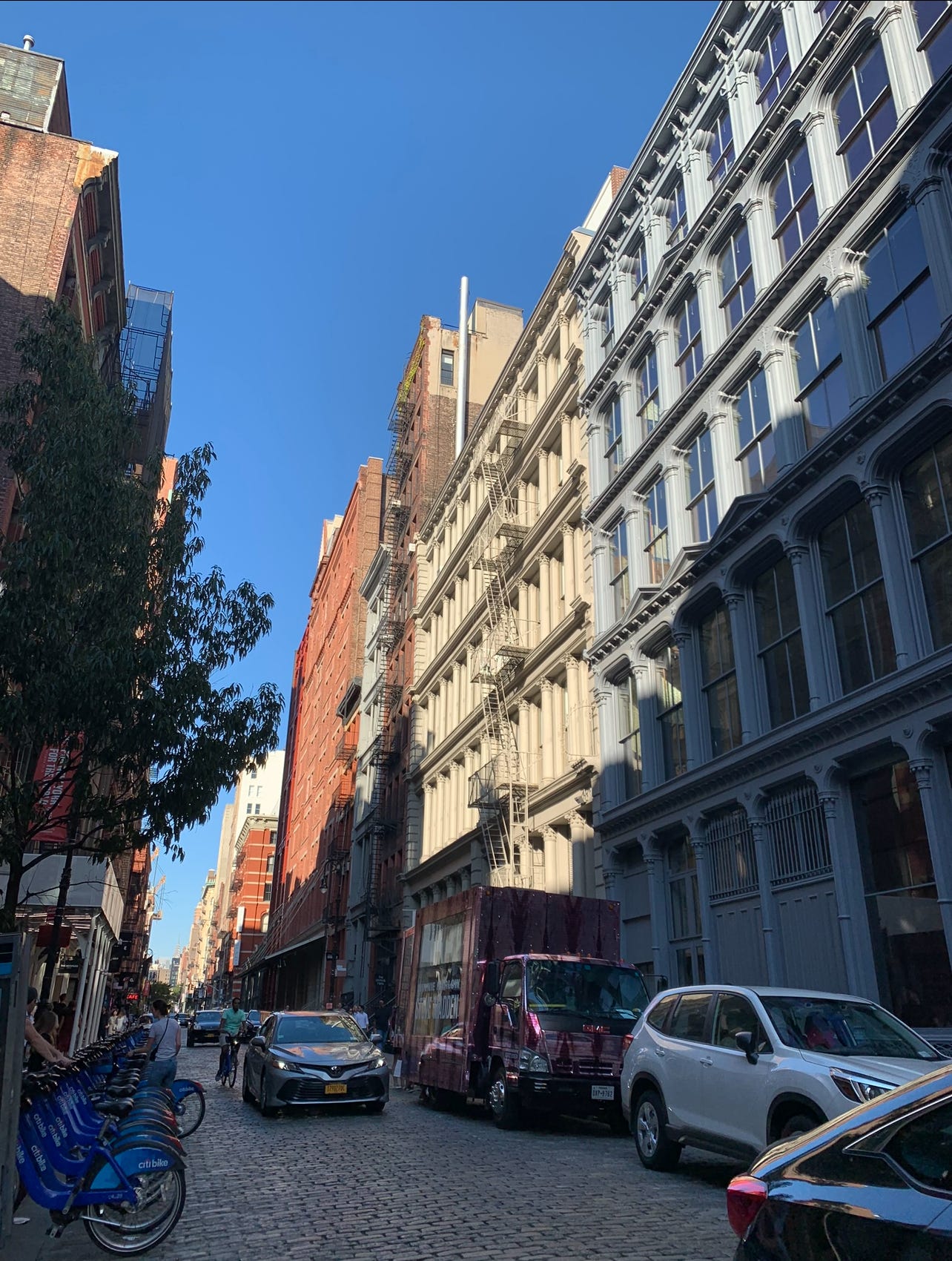 Chelsea, NYC