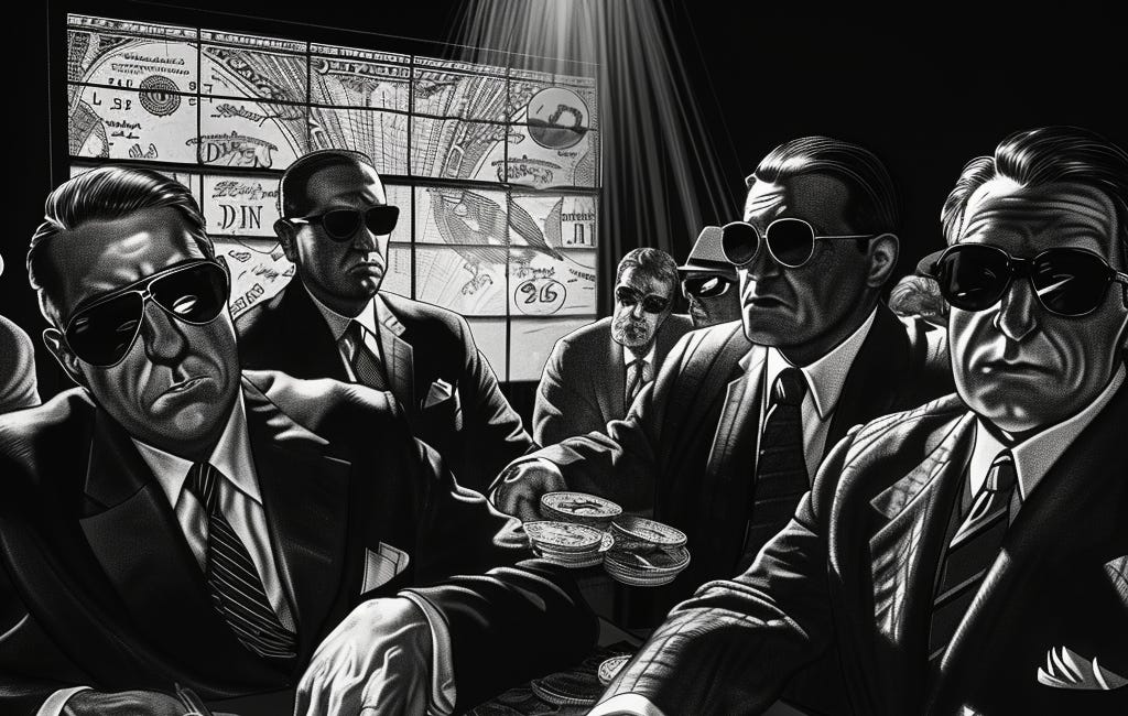 Why Owning Bitcoin in a Bitcoin ETF is a Bad Idea