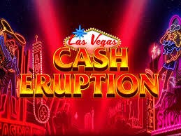 Cash Eruption Las Vegas | Video Poker, Line Games & More