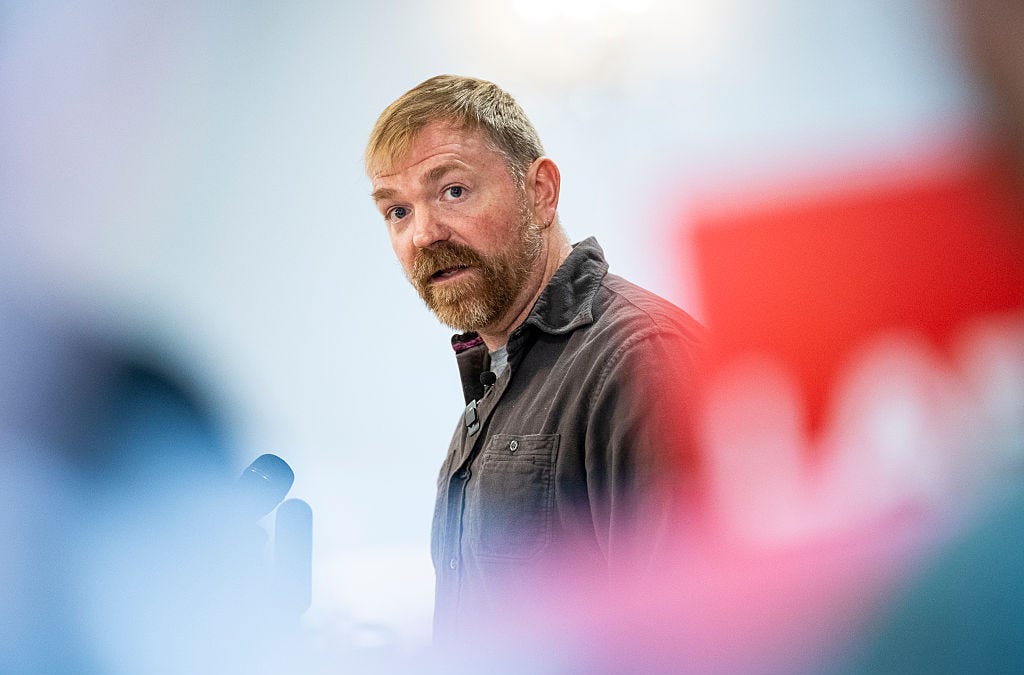 ‘Graham Platner Is Lying About My Friend.’ Plus. . .