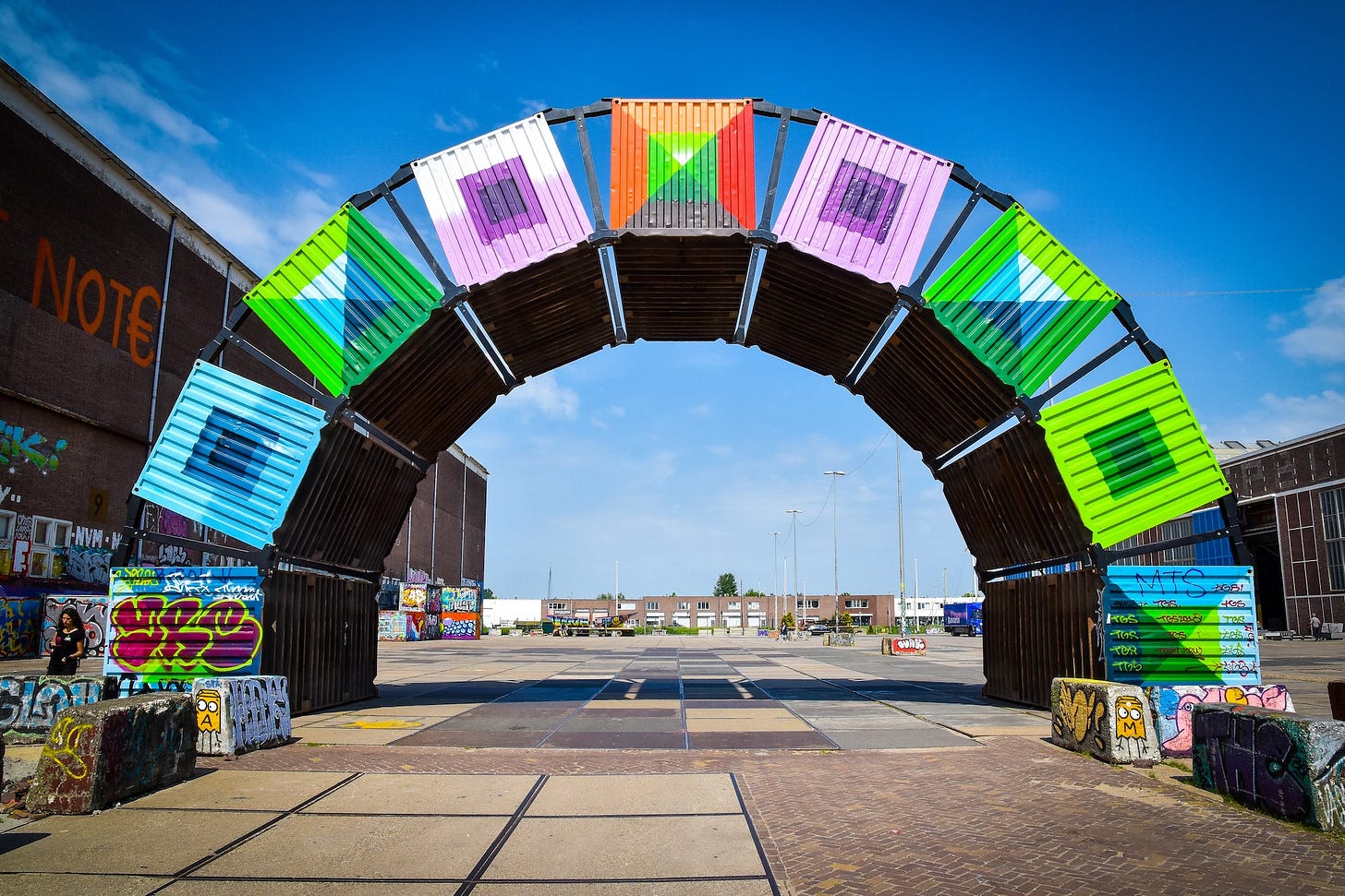 Amsterdam