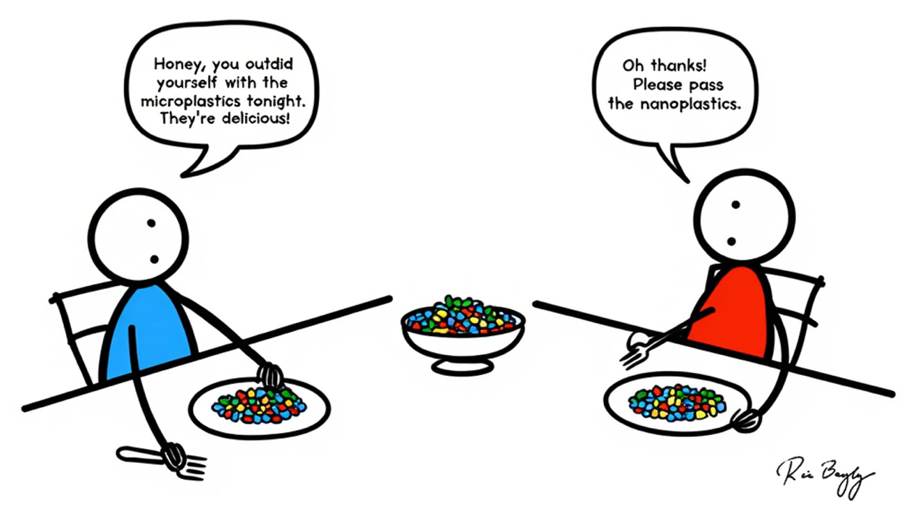 Cartoon stick figures eating cereal

AI-generated content may be incorrect.
