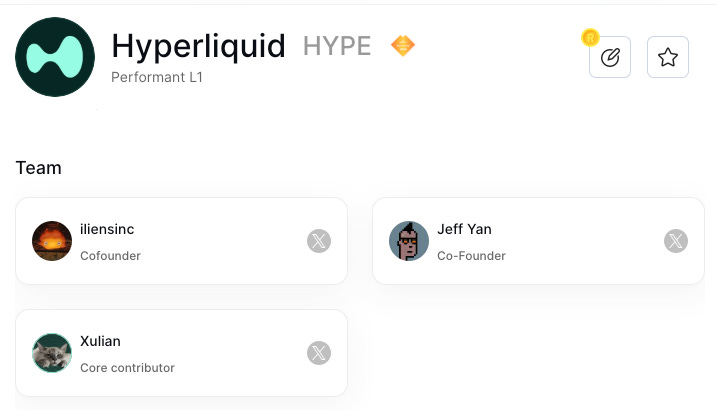 HyperLiquid: The Ascent of an On-Chain Binance, How Decentralized Exchanges  Are Garnering Community Fervor | by ShingW.eth | Webfreecast | Medium