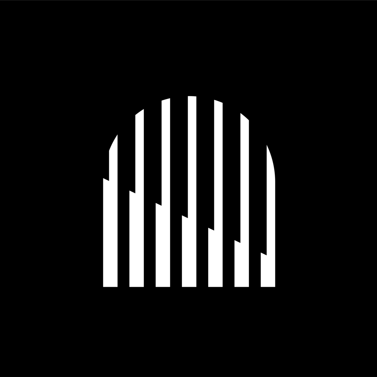 The Work That Holds logo