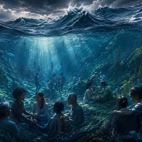 Beneath the Surface of Fear
