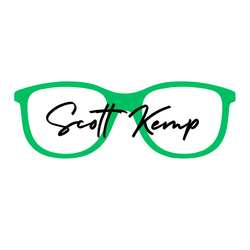 Consider This by Scott Kemp