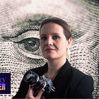 The Dollar's Parallel Life