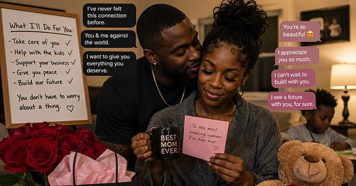 Tiera Nicole (@thesolomomlife): 