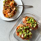 a high-protein, low effort meal plan 4.0