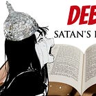DEBUNKING Satan's Little Season