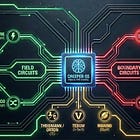 The Aranda Creeper System