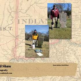 GenClub Episode 4: David Shaw of Serengenity