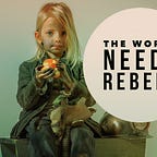 GoodLion Theology - Aaron Salvato