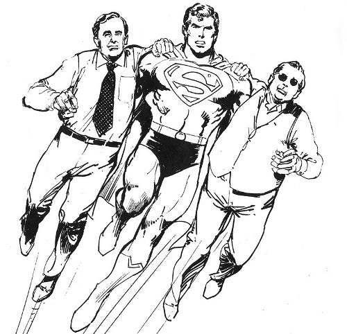 Fabulous Find: Art of Neal Adams Volume Two - Back to the Past Collectibles Fabulous Find: Art of Neal Adams Volume Two - Back to the Past Collectibles