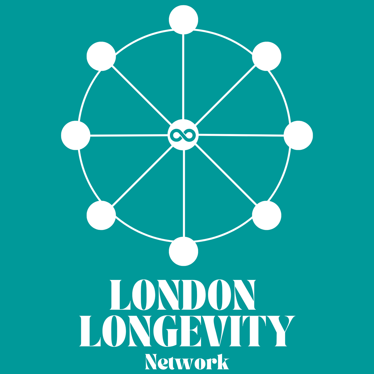 Artwork for London Longevity