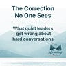 Leading Quietly