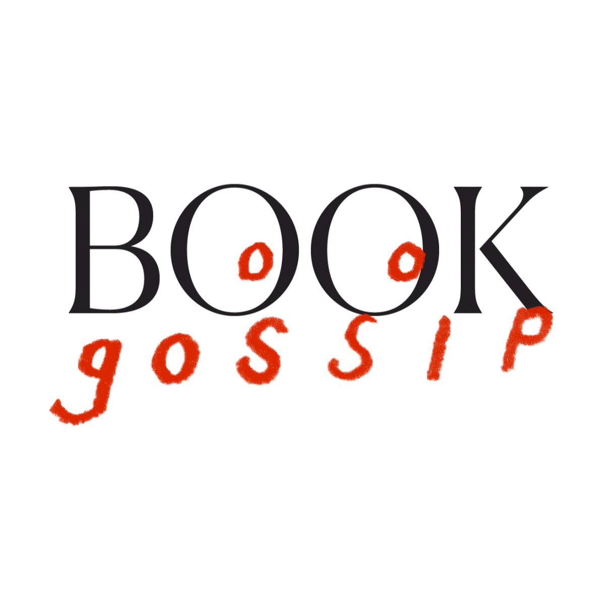 Book Gossip logo