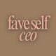 fave self ceo
