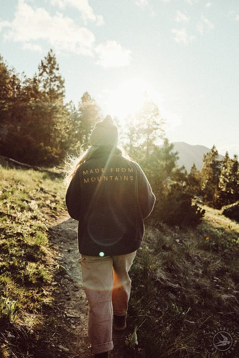 Fuji photographs of life in Montana by Tyler Knott Gregson