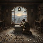 199 The Labor of Becoming: What We Talk About When We Pray