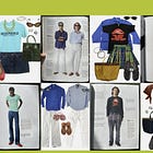 7 Summer Looks Inspired by Vintage-Obsessed Frenchmen