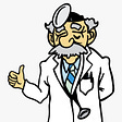 Ol' Doc Skepsis's avatar