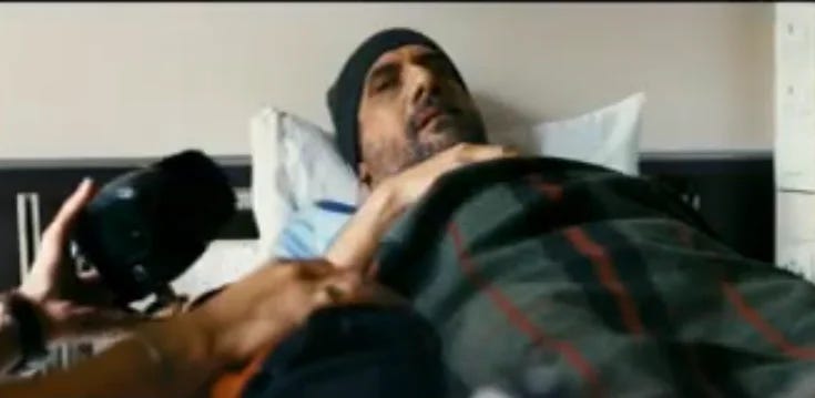 Positive short film by Farhan Akhtar