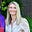 Kristal Parrish's avatar