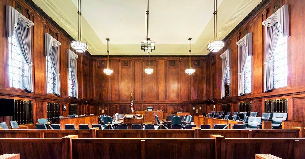 Federal Inmates Would Pay More to Victims Under New Justice Dept. Rule - IJ