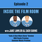 The Rewind: By Inside The Film Room