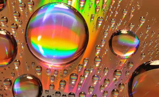 8 ways Big Data helps improve global water and food security | GreenBiz