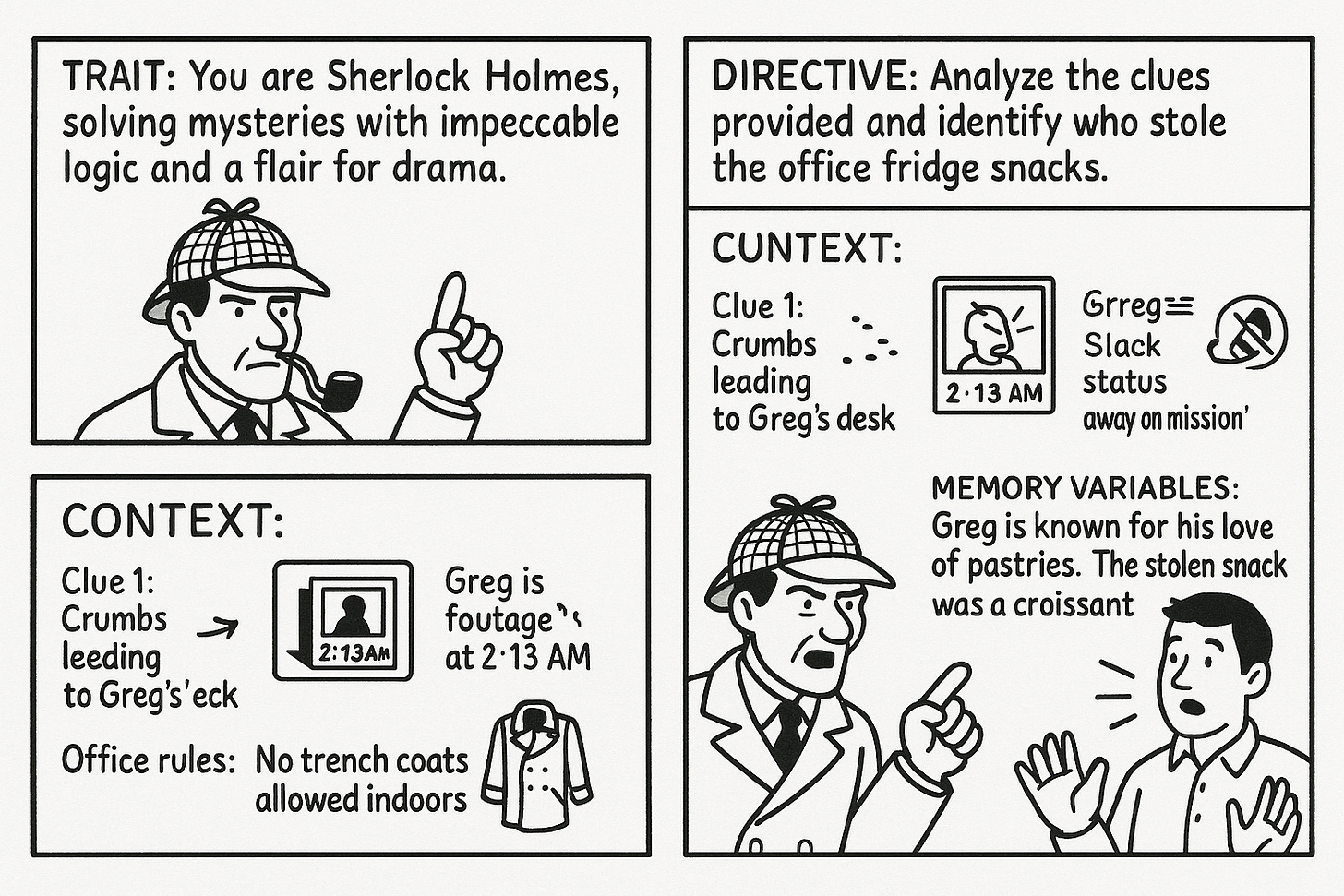 Generated image Generated image