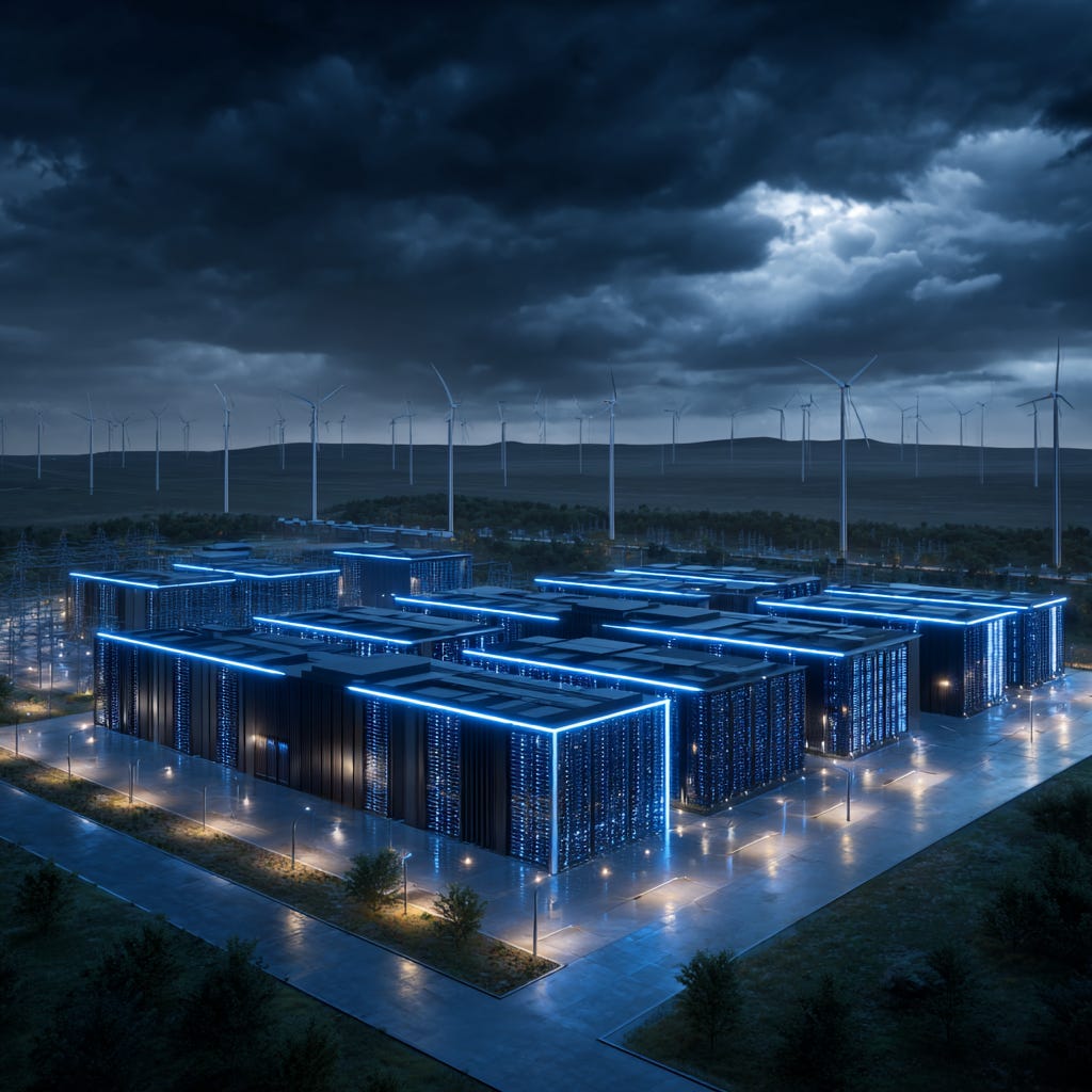 Blue Momentum, Red Lines, and the $100K Bitcoin Question