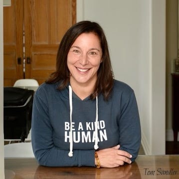 Wellness Intelligence with Lisa Borden